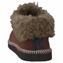 Mohedatoffeln Åre Cognac Brun Outlet