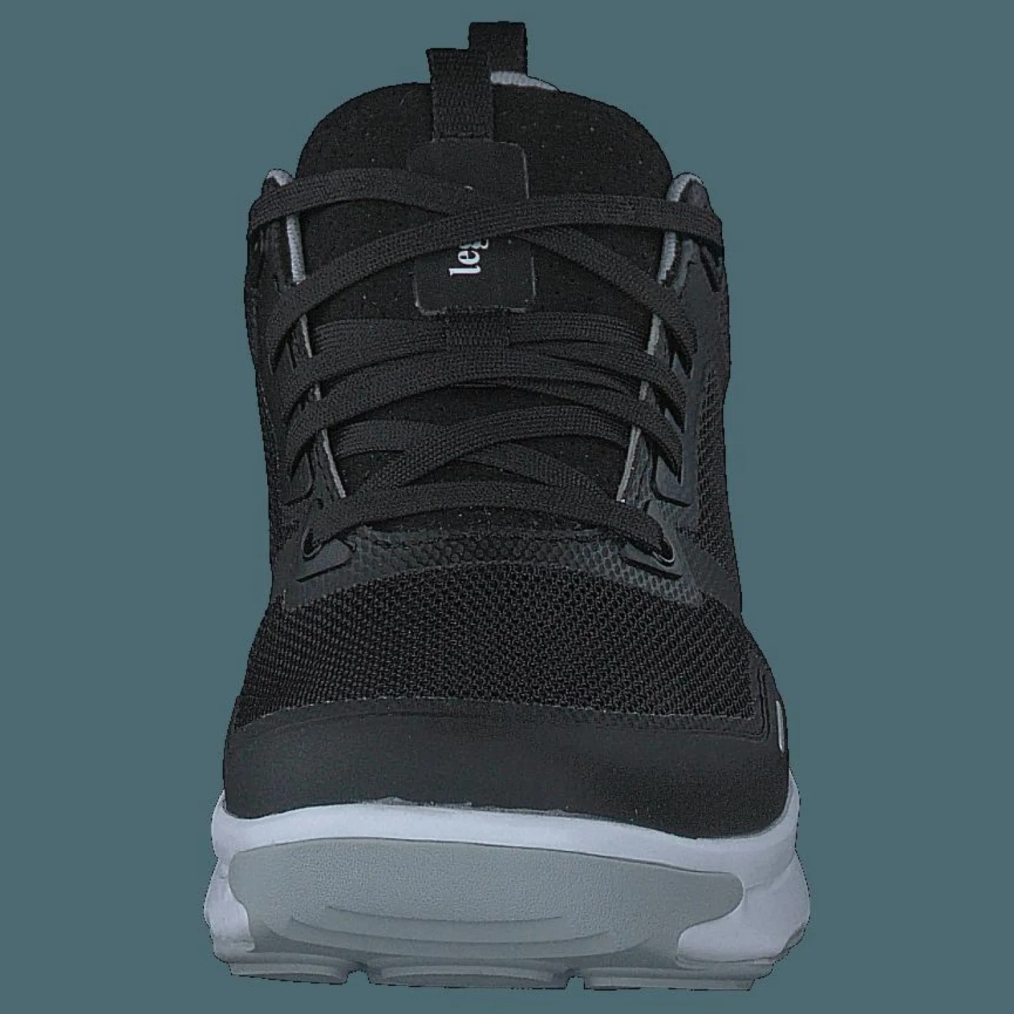 Legero Ready Black Svart Best