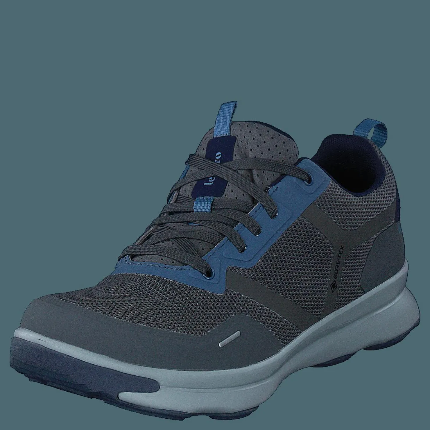 Legero Ready Grey Grå Online