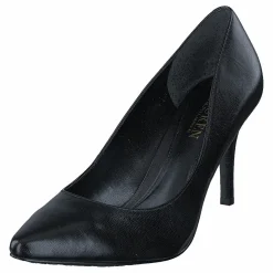 Lauren Ralph Lauren Reave Black Svart Outlet