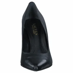 Lauren Ralph Lauren Reave Black Svart Outlet