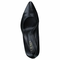 Lauren Ralph Lauren Reave Black Svart Outlet