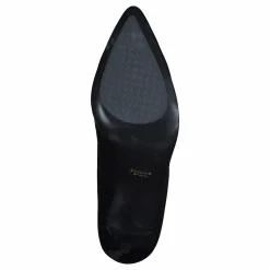 Lauren Ralph Lauren Reave Black Svart Outlet