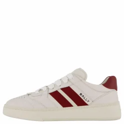 Bally Rebby I0i0 Vit New