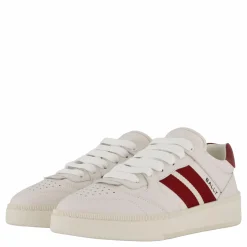 Bally Rebby I0i0 Vit New
