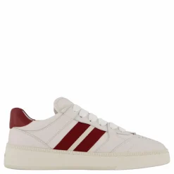 Bally Rebby I0i0 Vit New