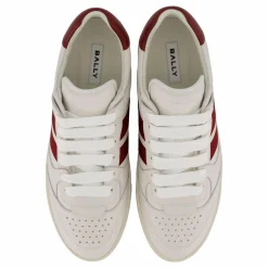 Bally Rebby I0i0 Vit New
