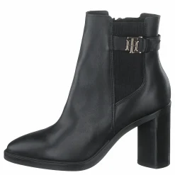 Tommy Hilfiger Rebecca 1a Bds Black Grå