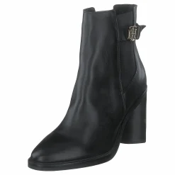 Tommy Hilfiger Rebecca 1a Bds Black Grå