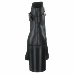 Tommy Hilfiger Rebecca 1a Bds Black Grå