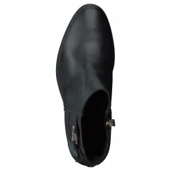 Tommy Hilfiger Rebecca 1a Bds Black Grå