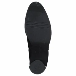 Tommy Hilfiger Rebecca 1a Bds Black Grå