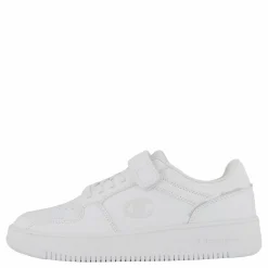 Champion Rebound 2.0 Low B Ps Low Cut S White Swan Vit Hot