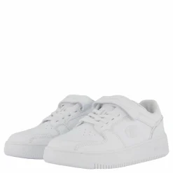 Champion Rebound 2.0 Low B Ps Low Cut S White Swan Vit Hot