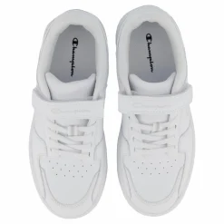 Champion Rebound 2.0 Low B Ps Low Cut S White Swan Vit Hot