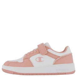 Champion Rebound 2.0 Low G Ps Low Cut S Dog Rose Rosa Outlet