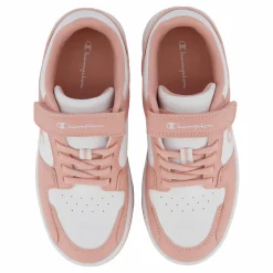 Champion Rebound 2.0 Low G Ps Low Cut S Dog Rose Rosa Outlet