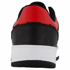 Champion Rebound 2.0 Low Low Cut Shoe Jet Black A Flerfärgad Discount