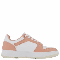 Champion Rebound 2.0 Low Low Cut Shoe Sunkist Coral Flerfärgad Discount