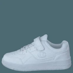Champion Rebound Low B Ps White Vit Discount