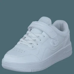 Champion Rebound Low B Ps White Vit Discount