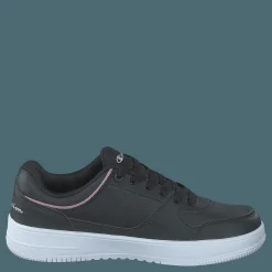 Champion Rebound Low Black Beauty B Grå Sale