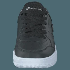 Champion Rebound Low Black Beauty B Grå Sale