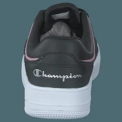 Champion Rebound Low Black Beauty B Grå Sale