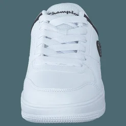 Champion Rebound Low White D Vit Discount