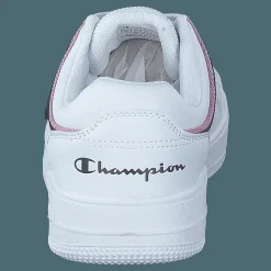 Champion Rebound Low White D Vit Discount