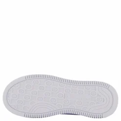 Champion Rebound Platform Glitter G Ps  Bright White Vit