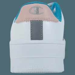 Champion Rebound Platform Low Ww006 Vit Hot