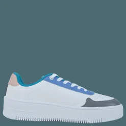 Champion Rebound Platform Low Ww006 Vit Hot