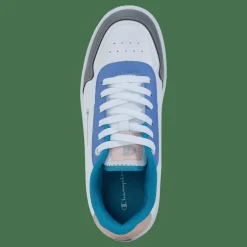 Champion Rebound Platform Low Ww006 Vit Hot