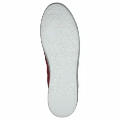 MJUS Red Sneaker Future Fuoco/arg Röd Hot