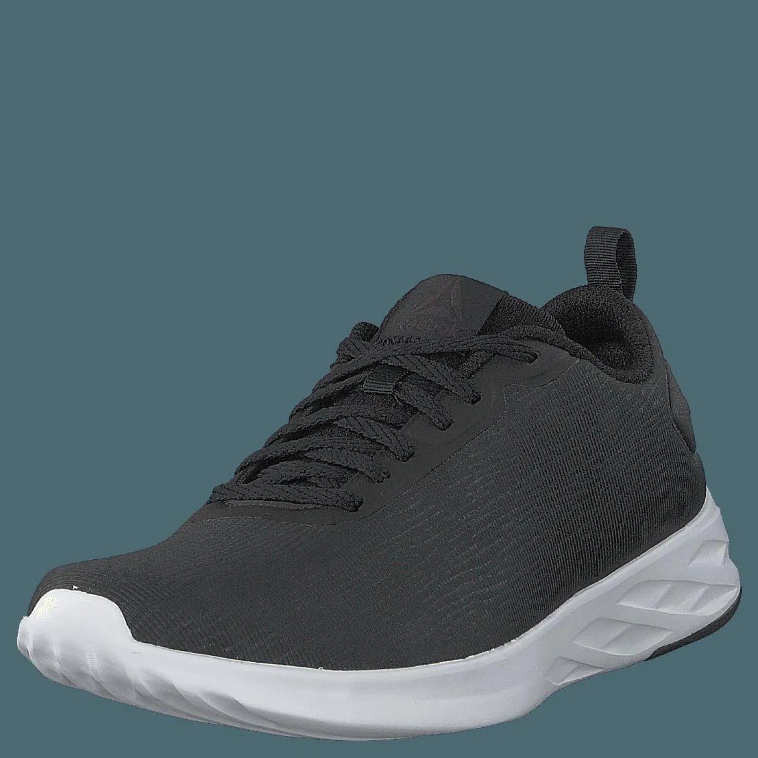 Reebok Astroride Soul Black/wht Svart