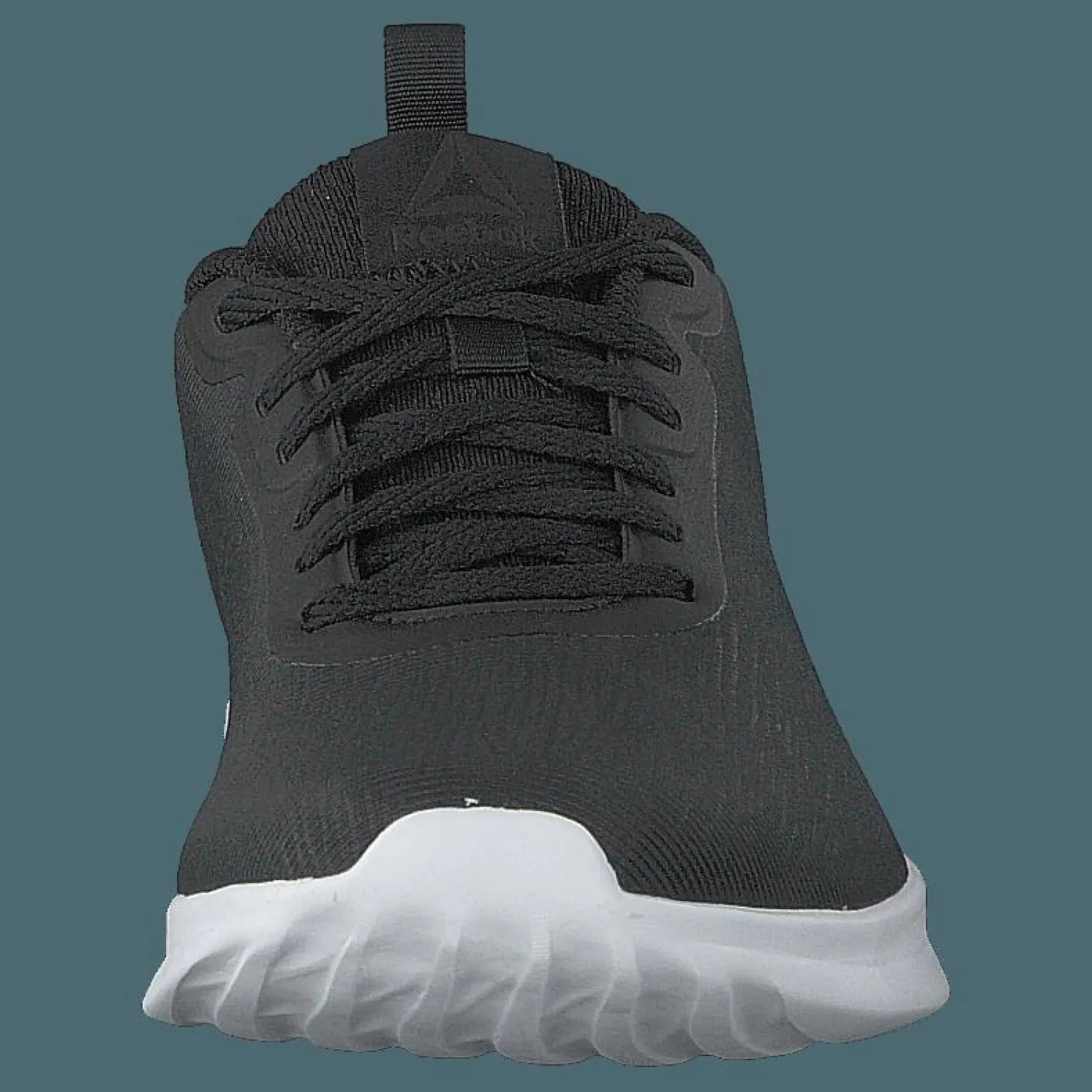 Reebok Astroride Soul Black/wht Svart