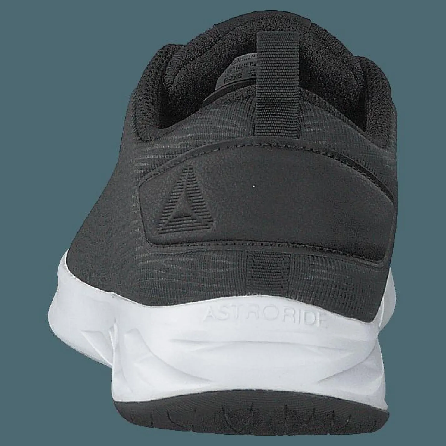 Reebok Astroride Soul Black/wht Svart