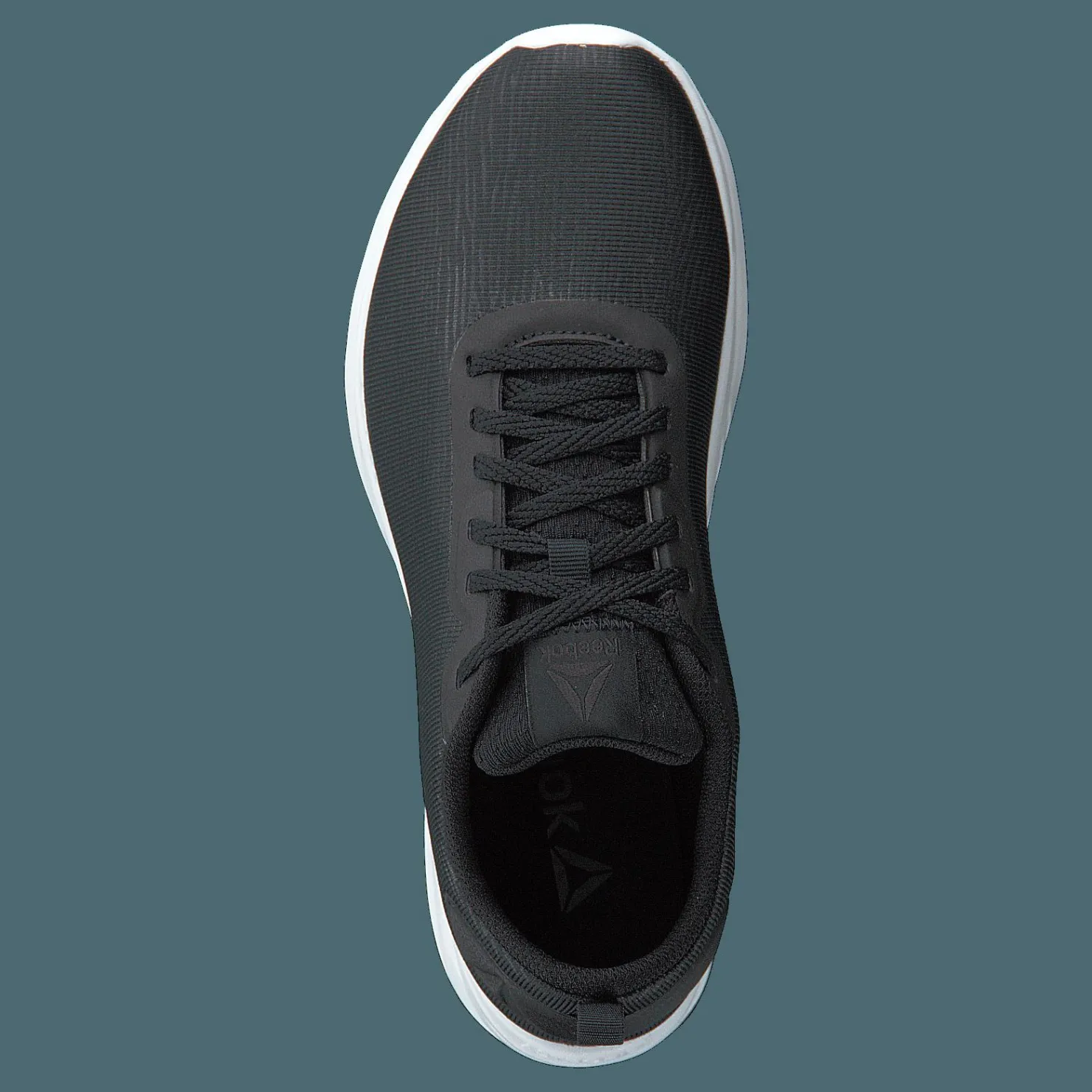 Reebok Astroride Soul Black/wht Svart