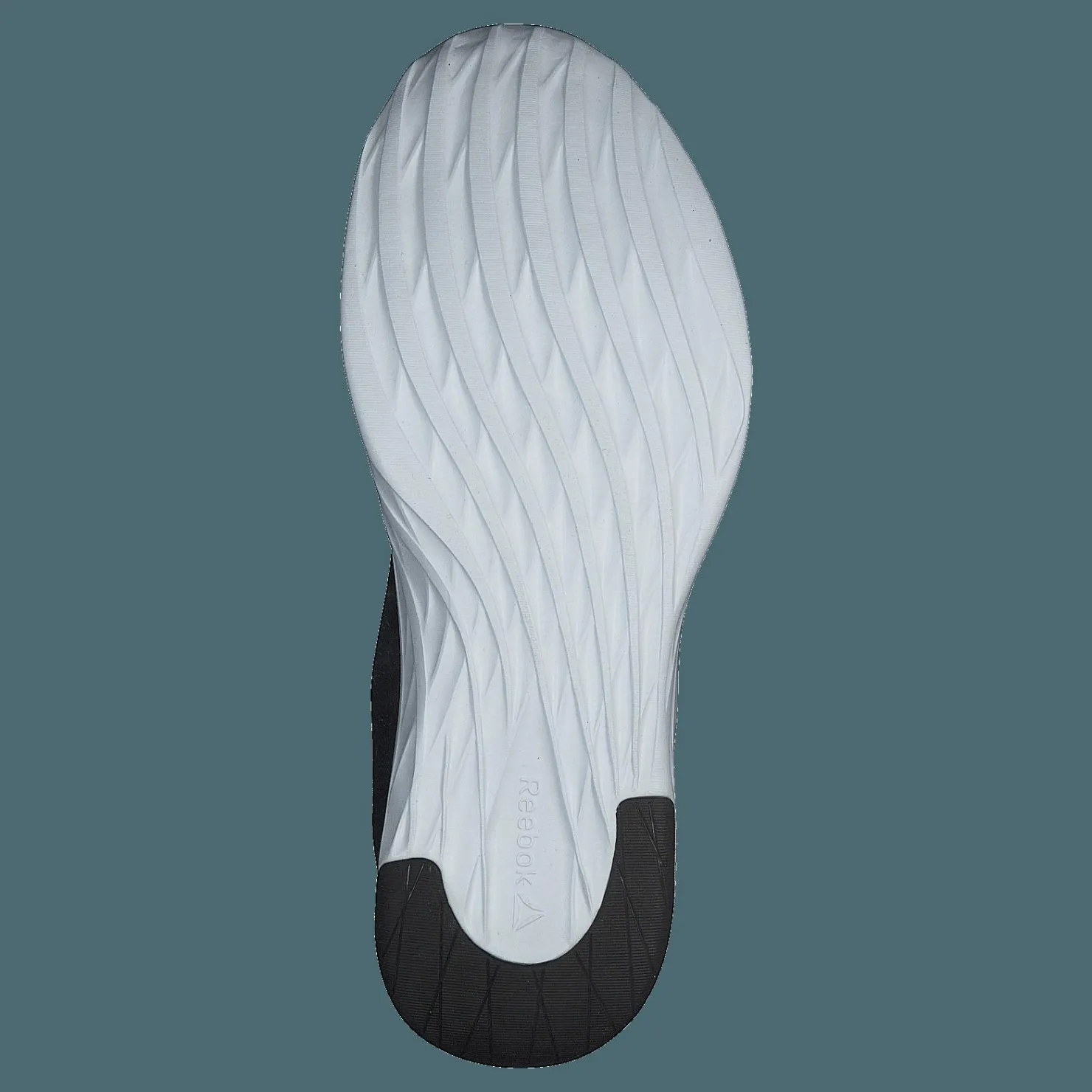 Reebok Astroride Soul Black/wht Svart