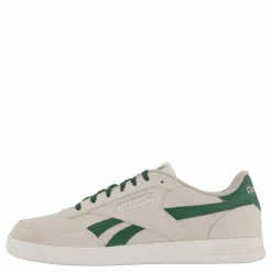 Reebok Court Advance Chalk/chalk/escapegr Flerfärgad Discount