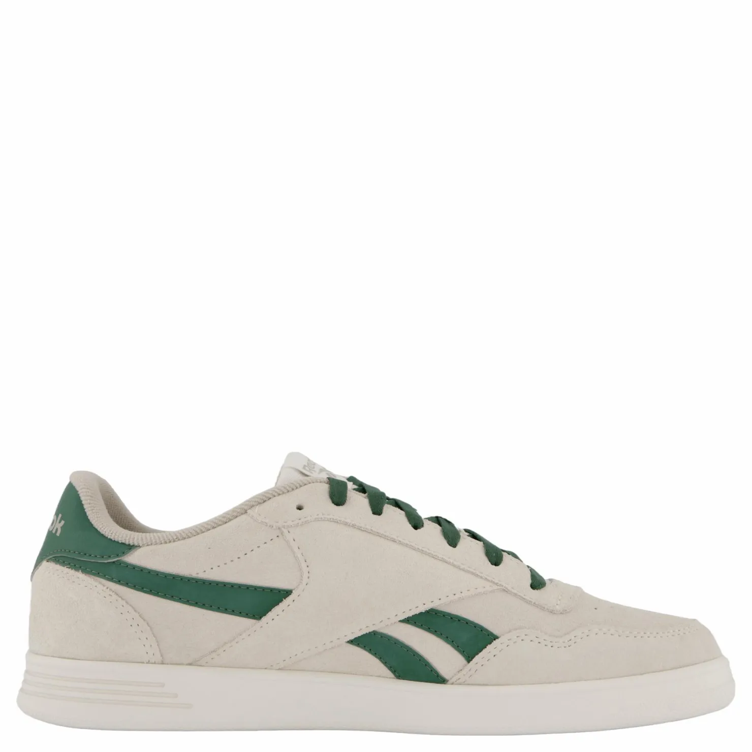 Reebok Court Advance Chalk/chalk/escapegr Flerfärgad Discount