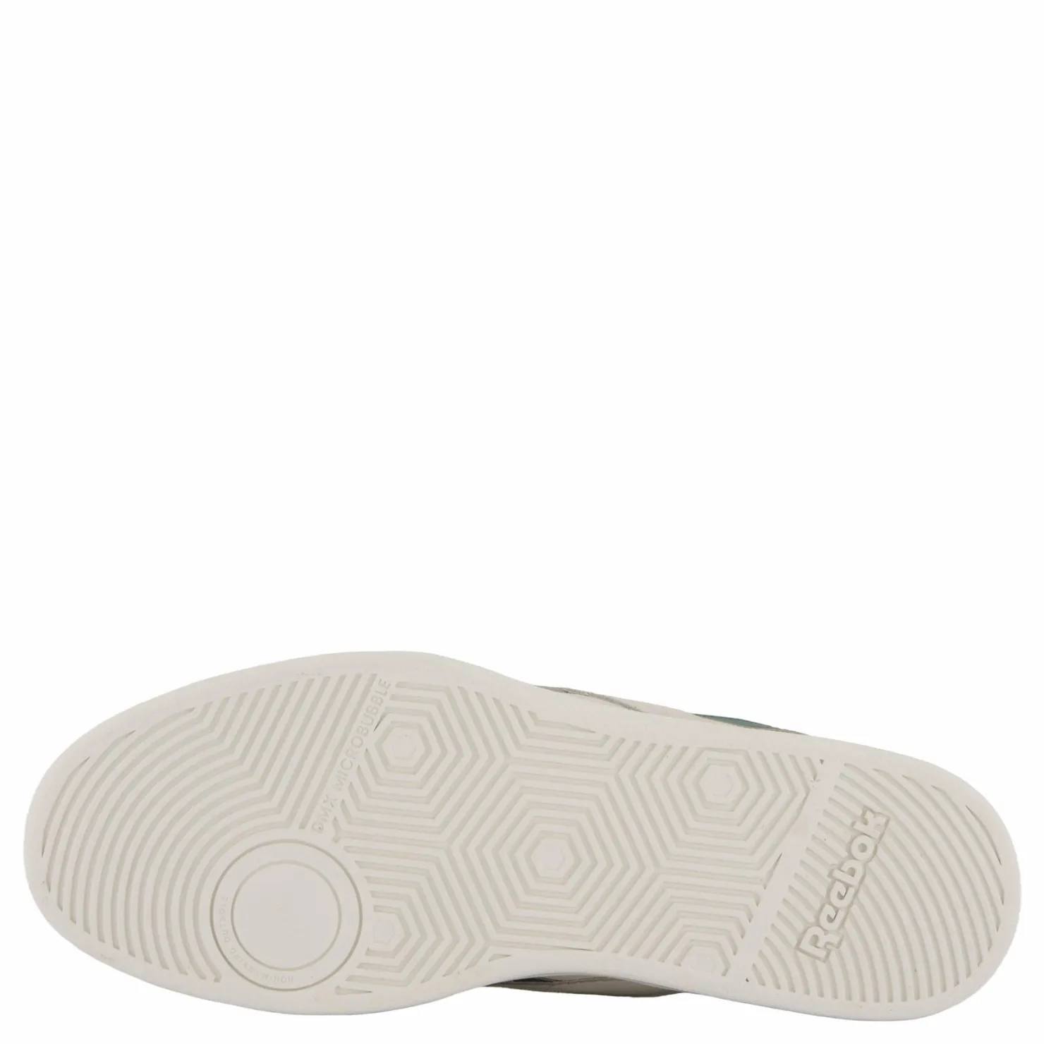 Reebok Court Advance Chalk/chalk/escapegr Flerfärgad Discount
