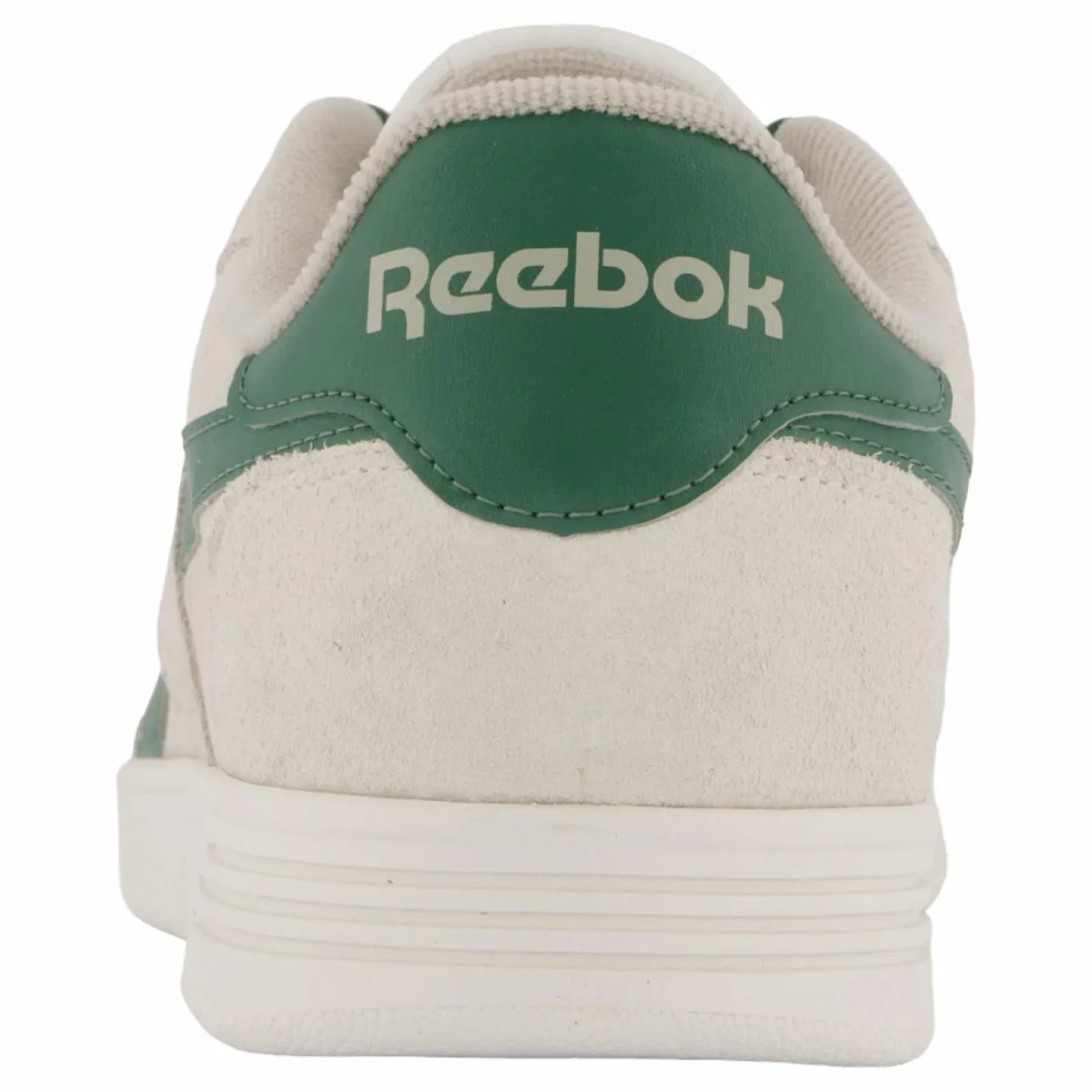 Reebok Court Advance Chalk/chalk/escapegr Flerfärgad Discount