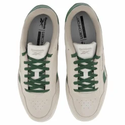 Reebok Court Advance Chalk/chalk/escapegr Flerfärgad Discount