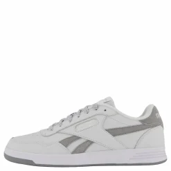 Reebok Court Advance Moon/grey3/white Vit och Grå Clearance