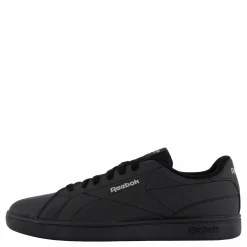 Reebok Court Clean Black/pugry3 Svart Hot