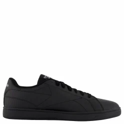 Reebok Court Clean Black/pugry3 Svart Hot