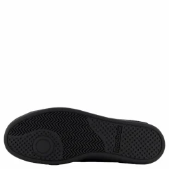 Reebok Court Clean Black/pugry3 Svart Hot