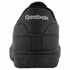 Reebok Court Clean Black/pugry3 Svart Hot